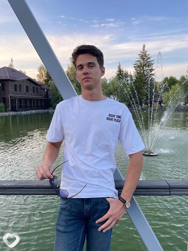Toper, 21, Брянске — анкета №1064584