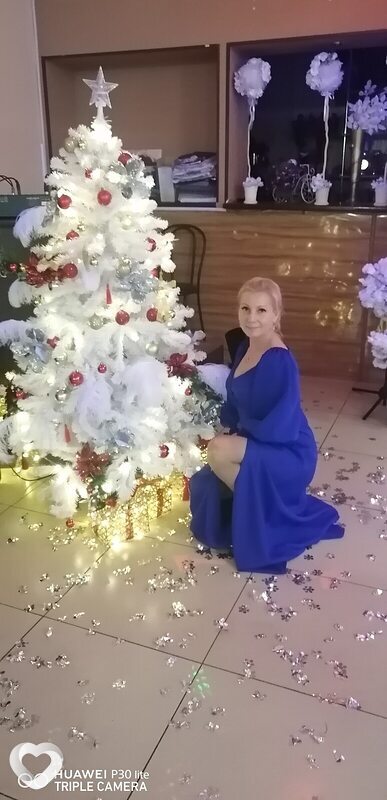 Марина, 43, Норильске — анкета №1064585