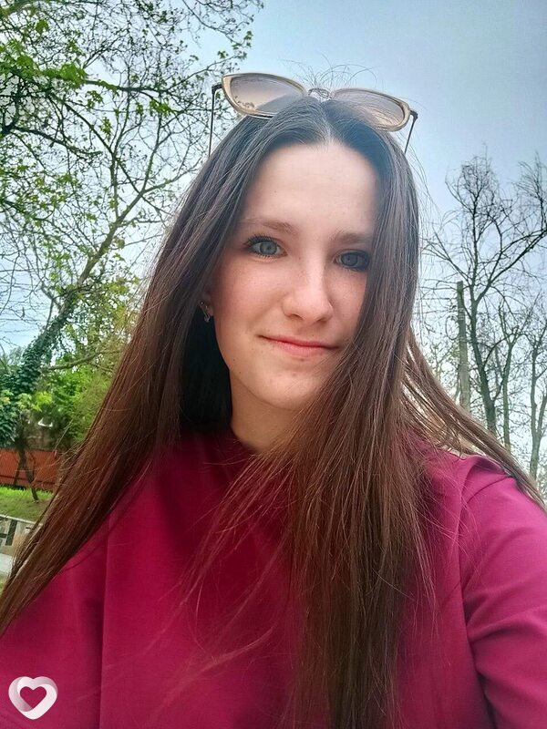 Ангелина, 26, Москве — анкета №1064591