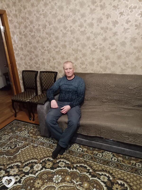 Алексей, 43, Северодвинске — анкета №1064595