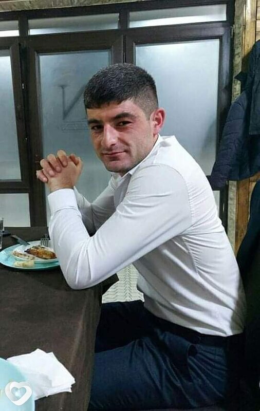 Эрик, 32, Михайловск (Ставропольский край) — анкета №1064596