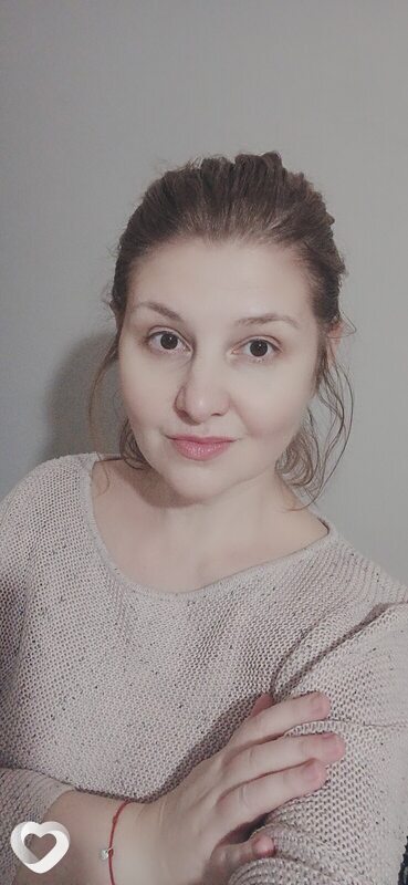 Людмила, 50, Екатеринбурге — анкета №1064598