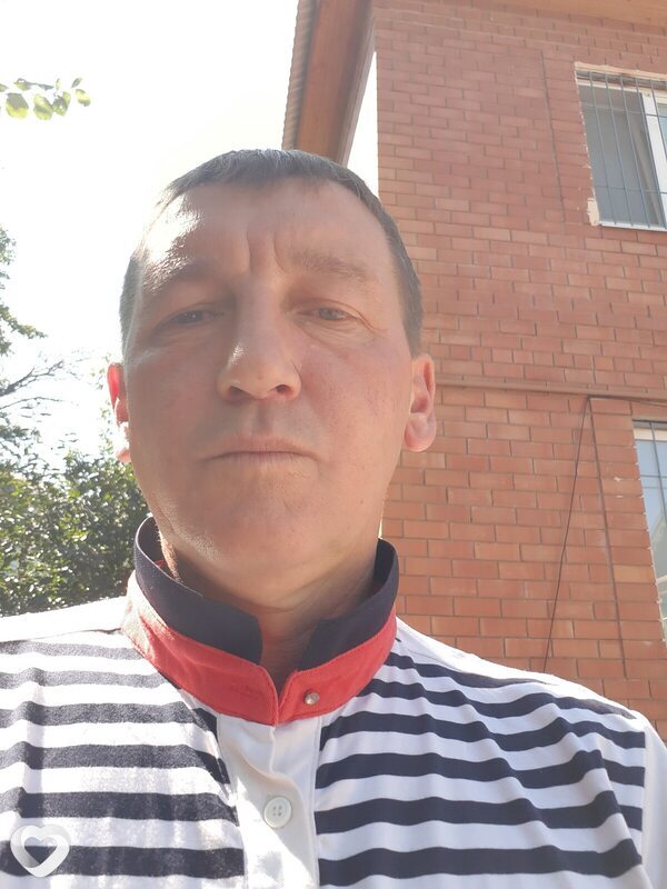 Сергей, 48, Самаре — анкета №1064601