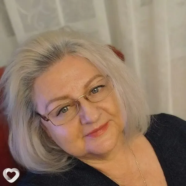 Allochka, 55, Москве — анкета №1064606