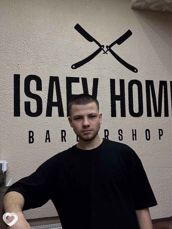 Егор, 20, Барановичах — анкета №1064609