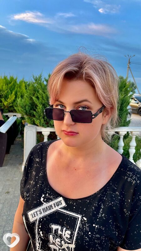 Даша, 27, Уфе — анкета №1064413