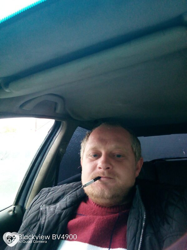 Митя, 37, Ливнах — анкета №1064423