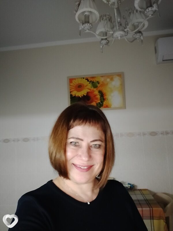 Мария, 58, Бирске — анкета №1064424