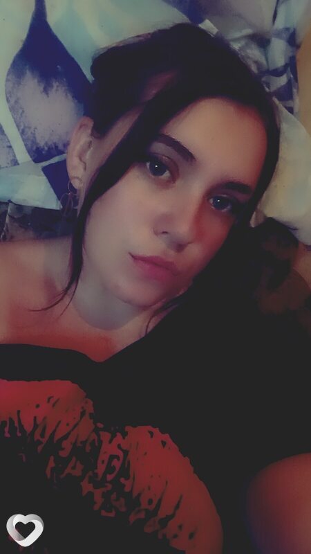 Алина, 26, Великих Луках — анкета №1064427