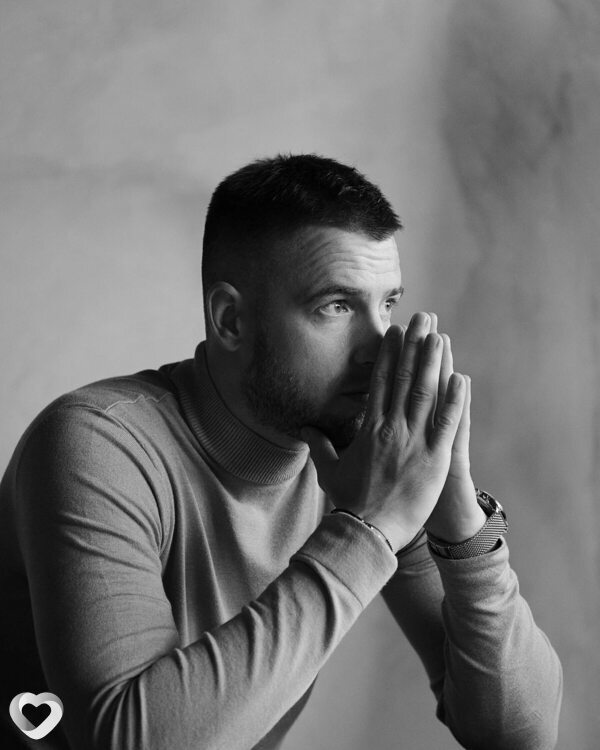 Бигдиков, 30, Железногорске — анкета №1064432