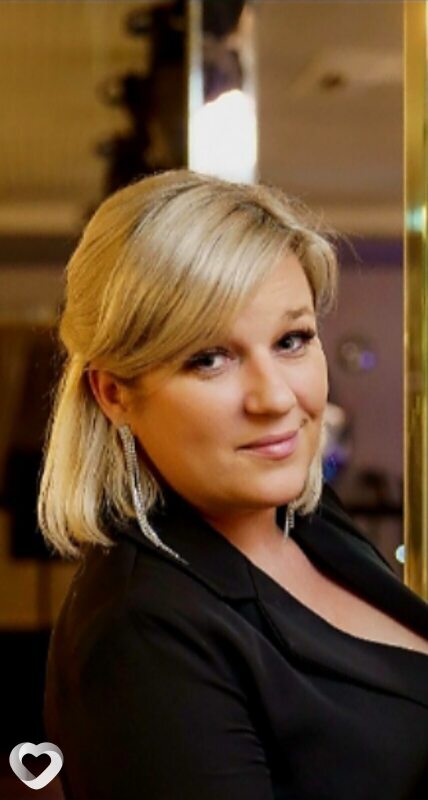 Елена, 41, Набережных Челнах — анкета №1064433
