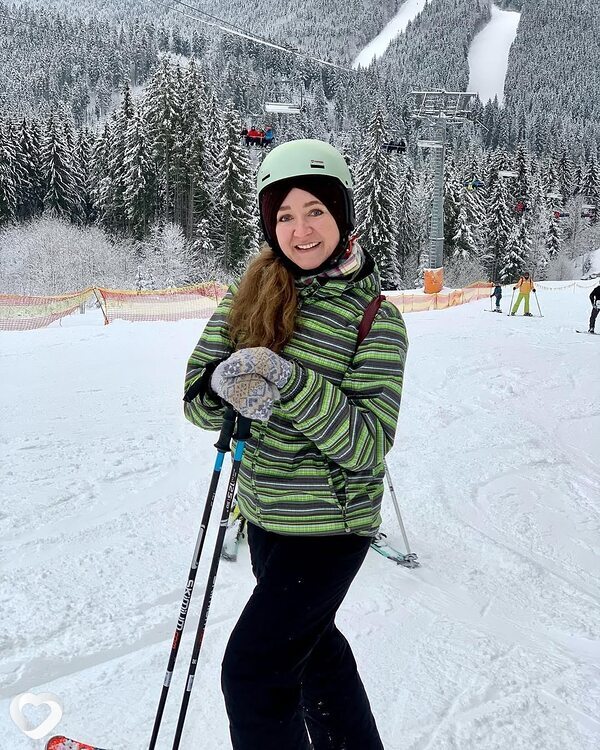 Диана, 49, Туле — анкета №1064434