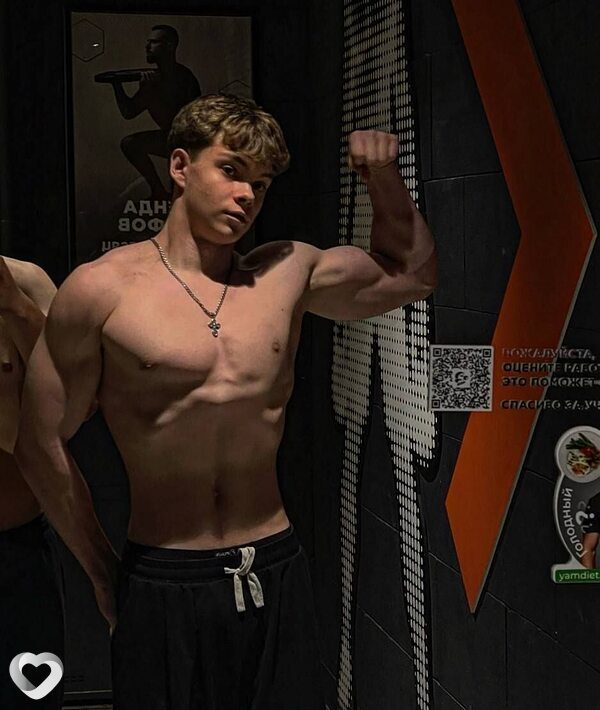 Сергей, 26, Бресте — анкета №1064441