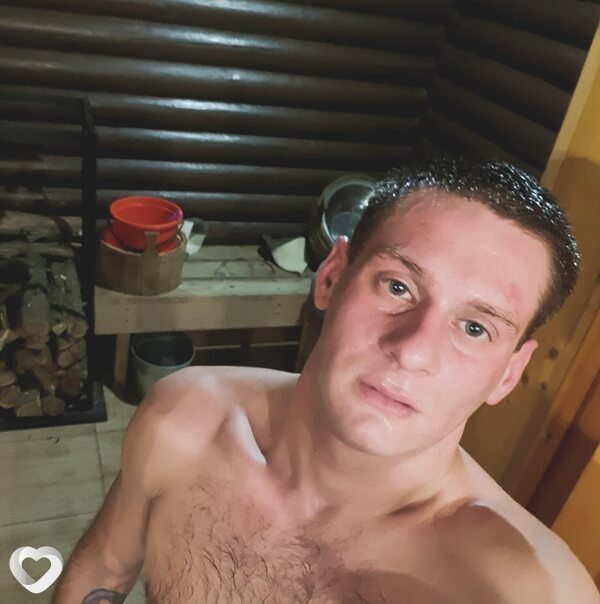 Андрей, 31, Великом Новгороде — анкета №1064442