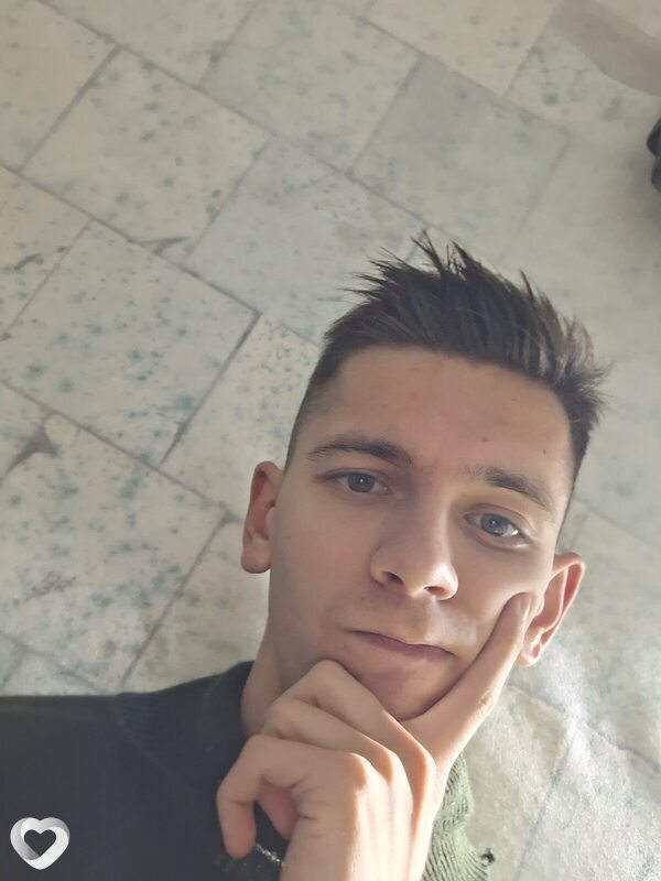 Данек, 26, Йошкар-Оле — анкета №1064445