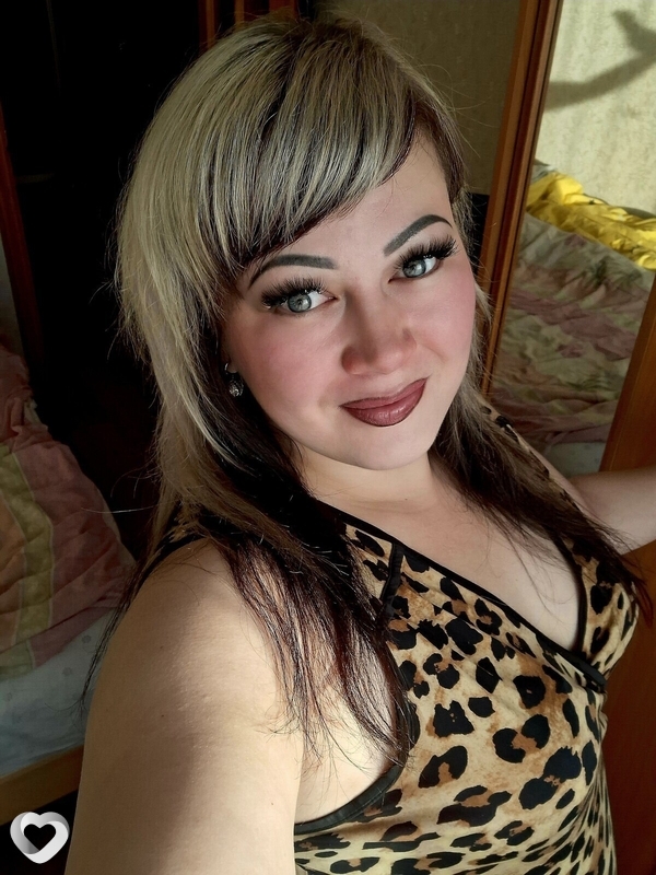 Марьяна, 37, Улан-Удэ — анкета №1064451
