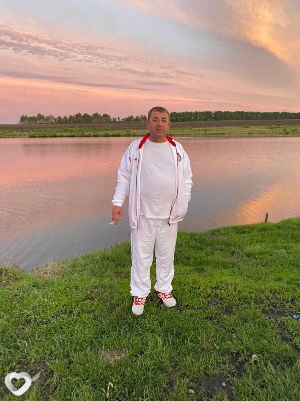 Александр, 53, Краснознаменске — анкета №1064636