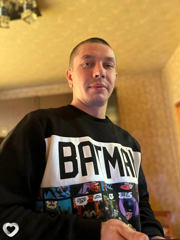 Дима, 33, Самаре — анкета №1064637