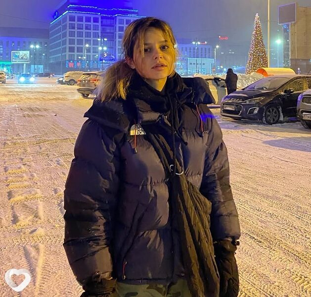 Анна, 34, Ханты-Мансийске — анкета №1064639