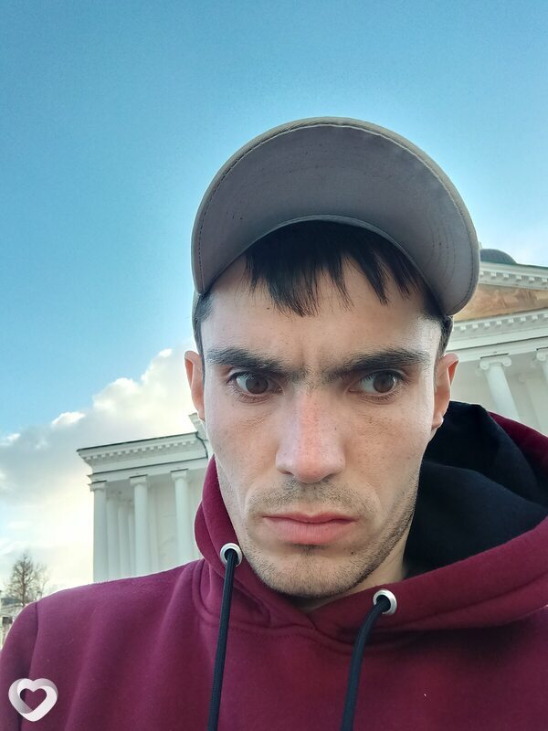 Макс, 29, Арзамасе — анкета №1064644