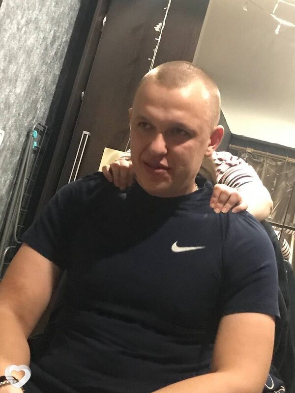 Павел, 28, Магнитогорске — анкета №1064645