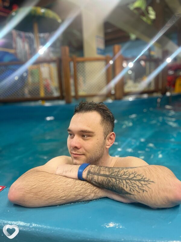 Денис, 27, Астрахани — анкета №1064653