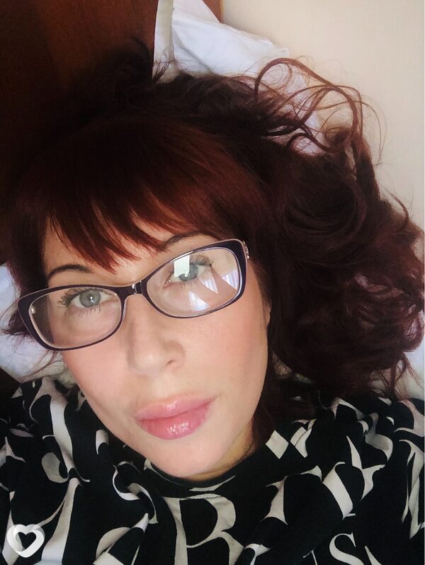Алла, 43, Иванове — анкета №1064657