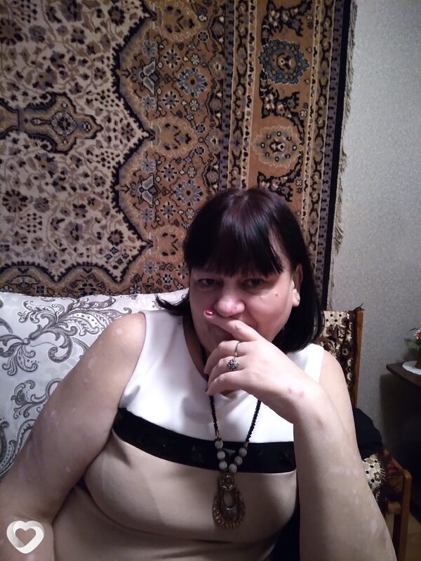 Светлана, 58, Саратове — анкета №1064658