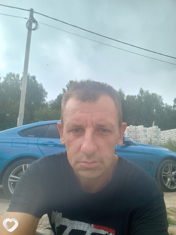 Алексей, 40, Саратове — анкета №1064488