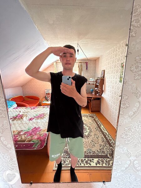 Эмилька, 25, Березниках — анкета №1064490