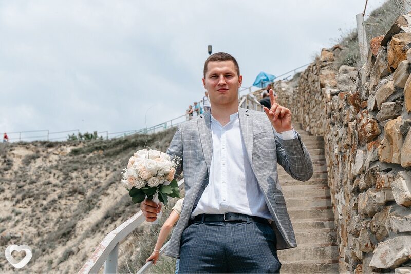 Илья, 26, Москве — анкета №1064502