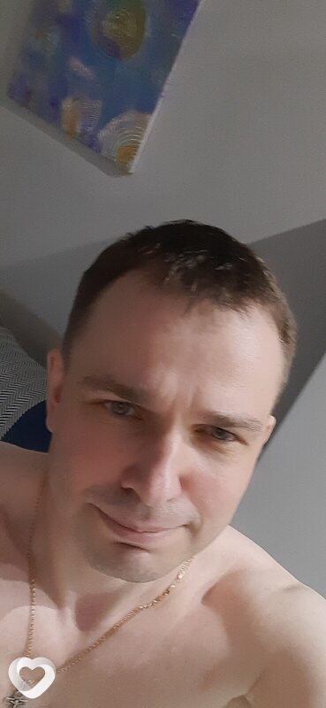 Александр, 44, Анапе — анкета №1064507
