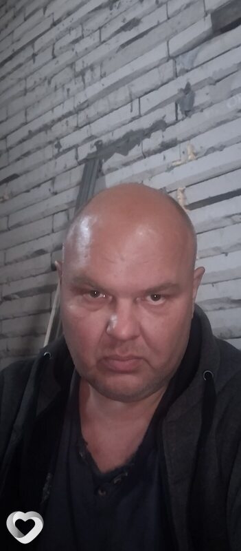 Сергей Семин, 48, Самаре — анкета №1064510