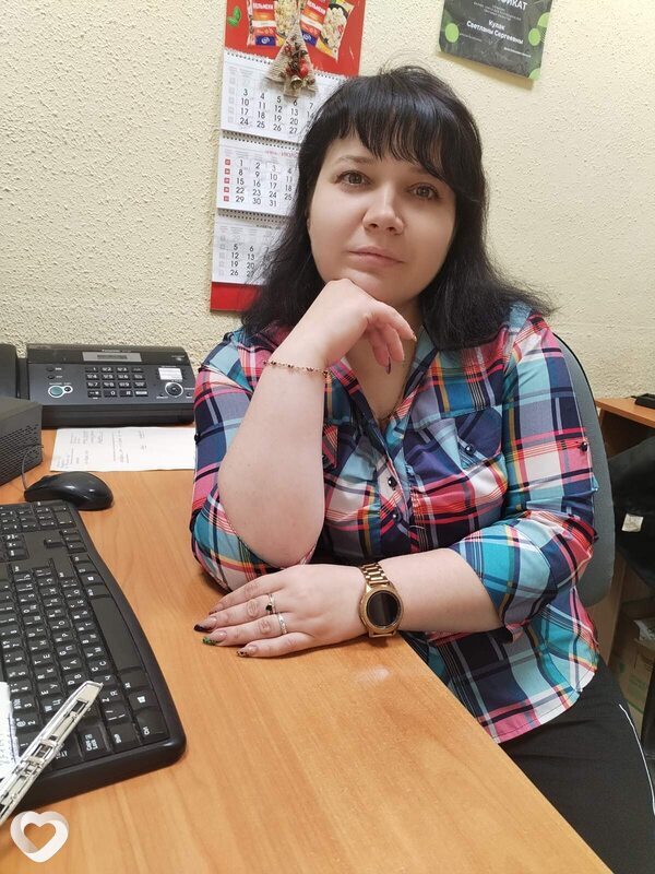 Екатерина, 36, Молодечно — анкета №1064463