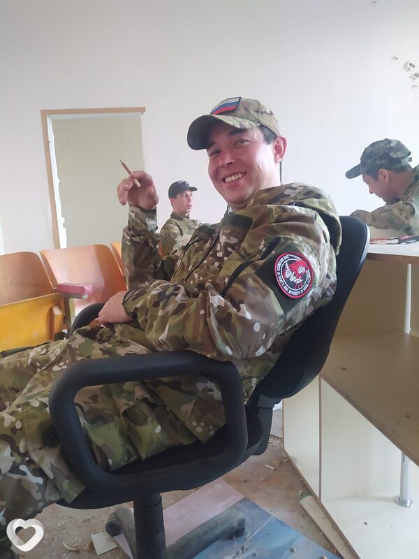 Алмаз, 29, Набережных Челнах — анкета №1064464