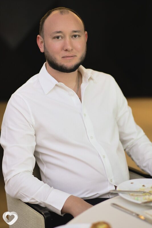 Максим, 33, Туле — анкета №1064470