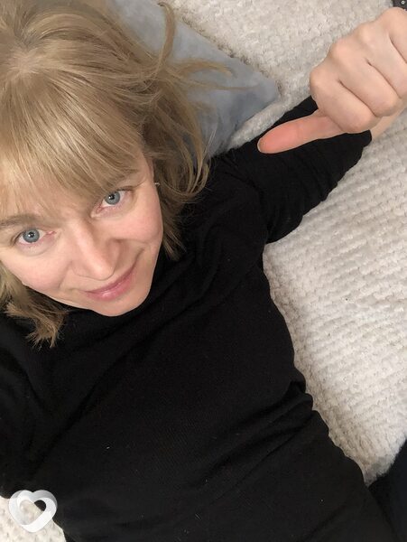 Светлана, 48, Екатеринбурге — анкета №1064473