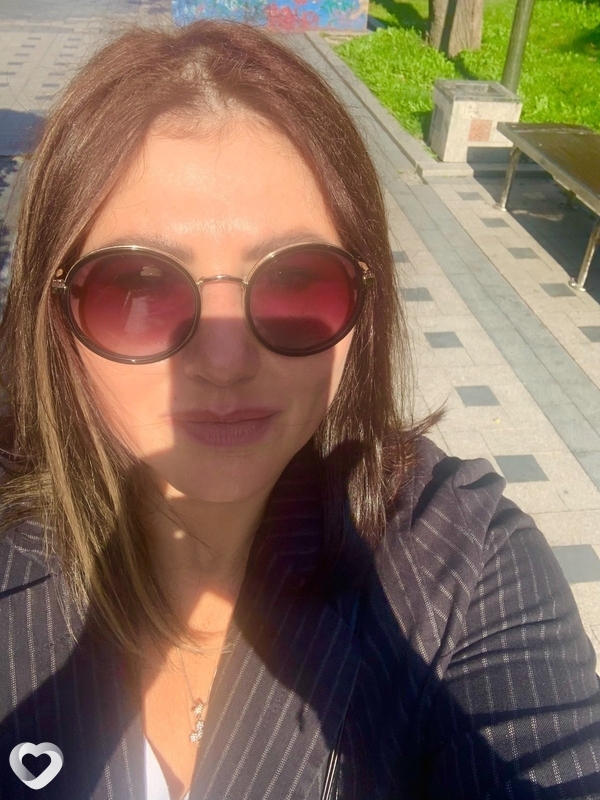 Мария, 46, Иркутске — анкета №1064479