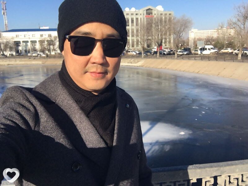 Баязи, 37, Астрахани — анкета №1064480