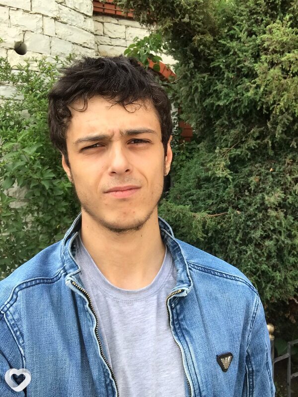 Шамиль Даргинец, 25, Москве — анкета №1064482