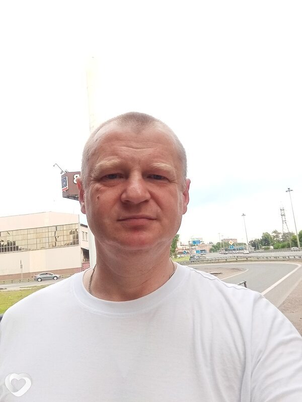 Евгений, 48, Королёв — анкета №1064483