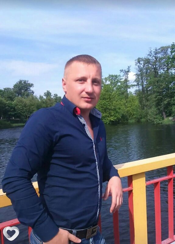 Дмитрий, 40, Усолье-Сибирское — анкета №1064542