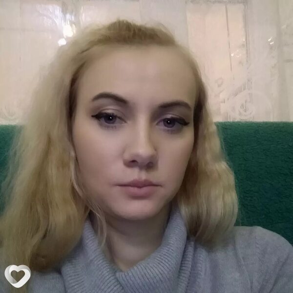 Наталья, 30, Варшава — анкета №1064544