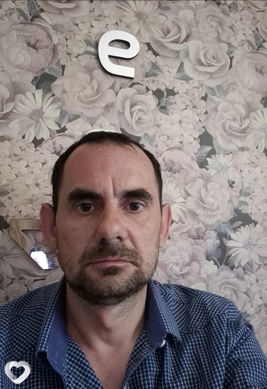Константин, 41, Свердловске — анкета №1064553