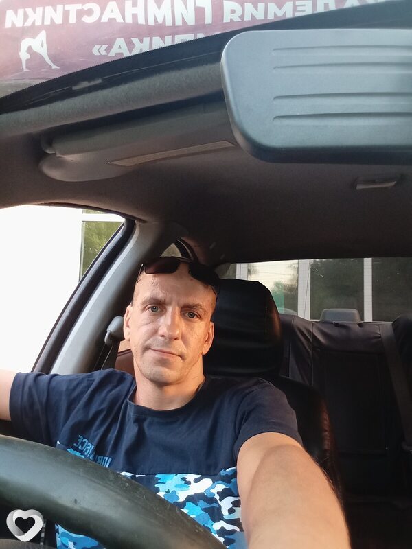 Сергей, 44, Екатеринбурге — анкета №1064837