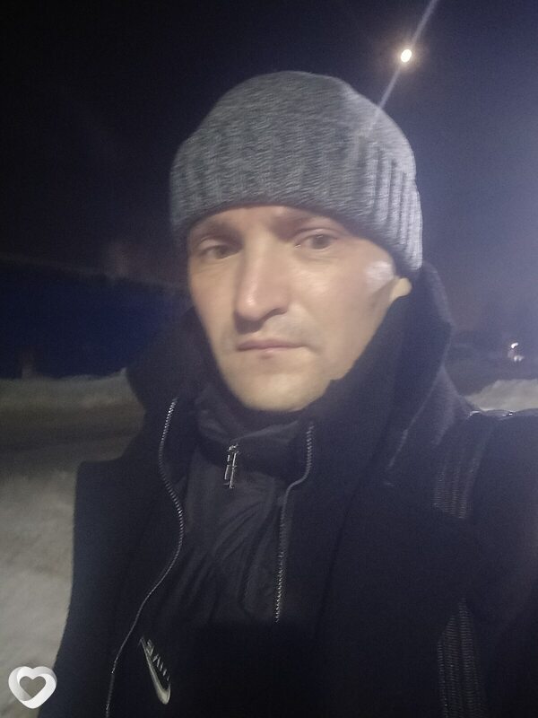 Денис, 41, Еманжелинске — анкета №1064838