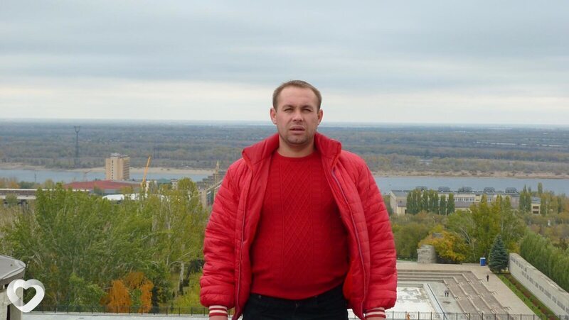 Вячеслав, 42, Ростове-на-Дону — анкета №1064841