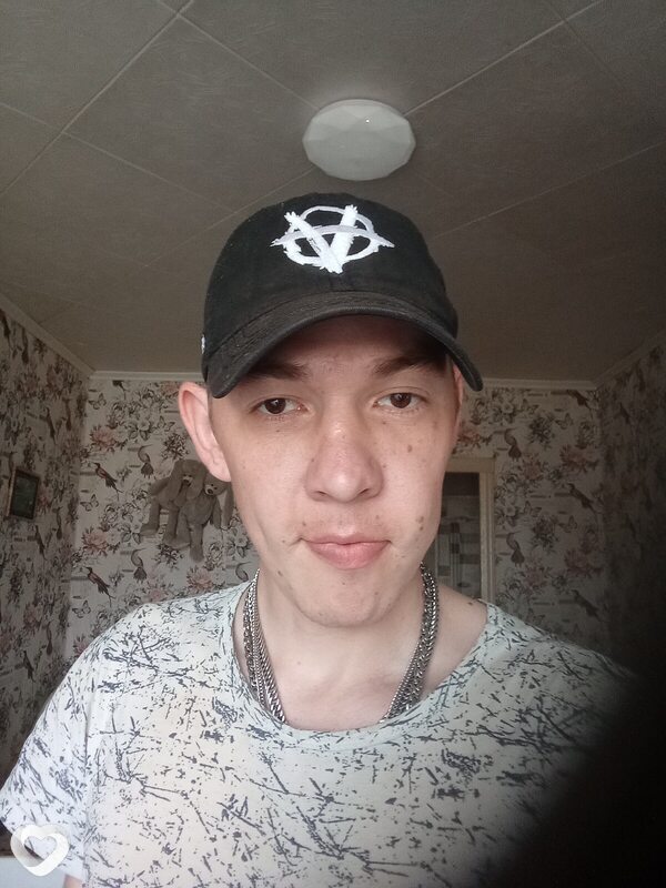 Григорий, 30, Фролове — анкета №1064842