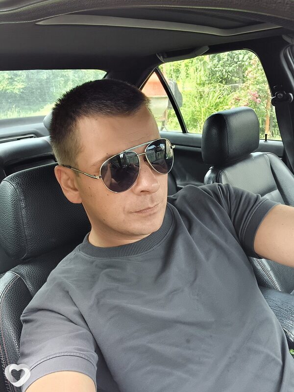 Артём, 33, Барановичах — анкета №1064846