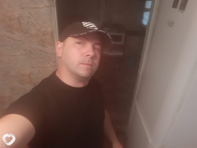 Антон, 38, Анапе — анкета №1064854